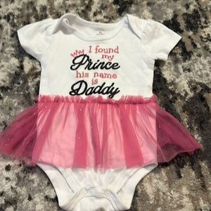 9 month baby bodysuit